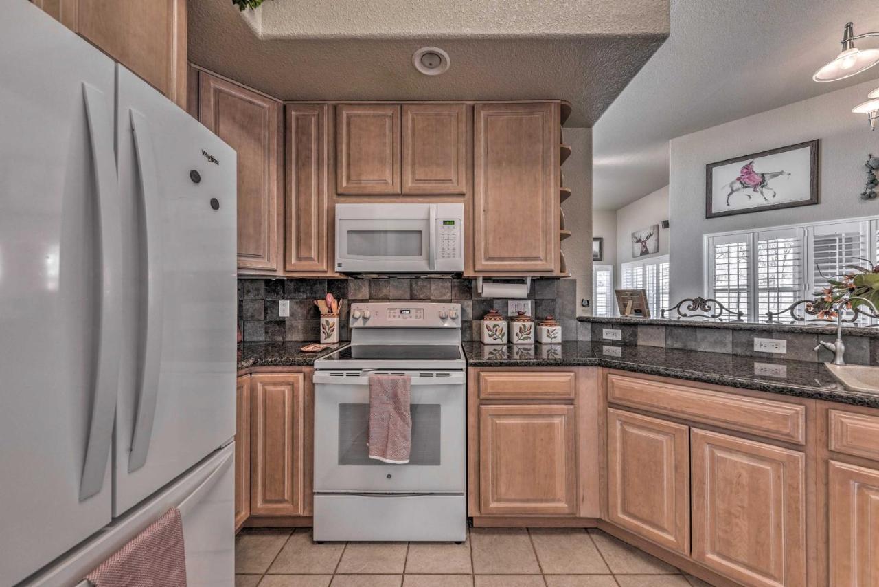 Roomy Ruidoso Retreat With Deck, Grill, And Mtn Views! Exterior photo